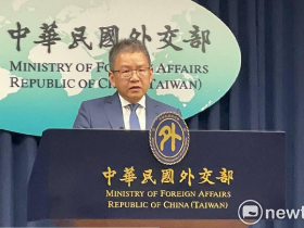南非擅自改名、降等台灣兩駐處，又是老共施壓…外交部擬限制晶片輸出：盡速與我磋商